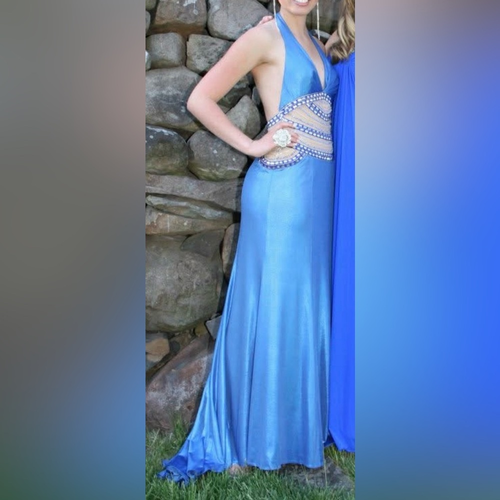 Xcite Formal Dress